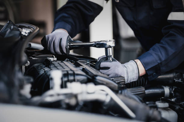 Vehicle Diagnostics